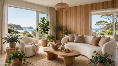 . Top Interior Designer Trends Shaping Homes in New South Wales