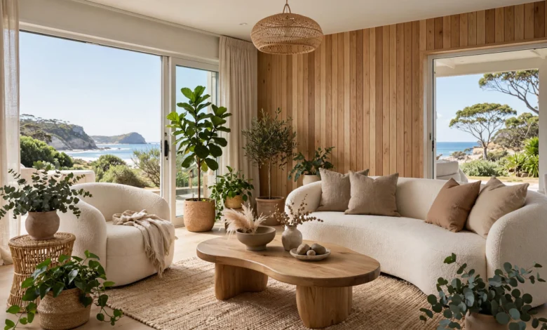 . Top Interior Designer Trends Shaping Homes in New South Wales
