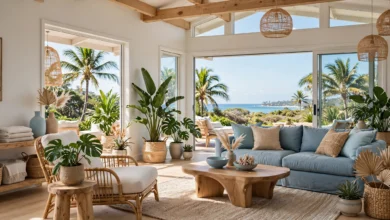 Top Interior Designers Every Homeowner in Queensland Should Follow