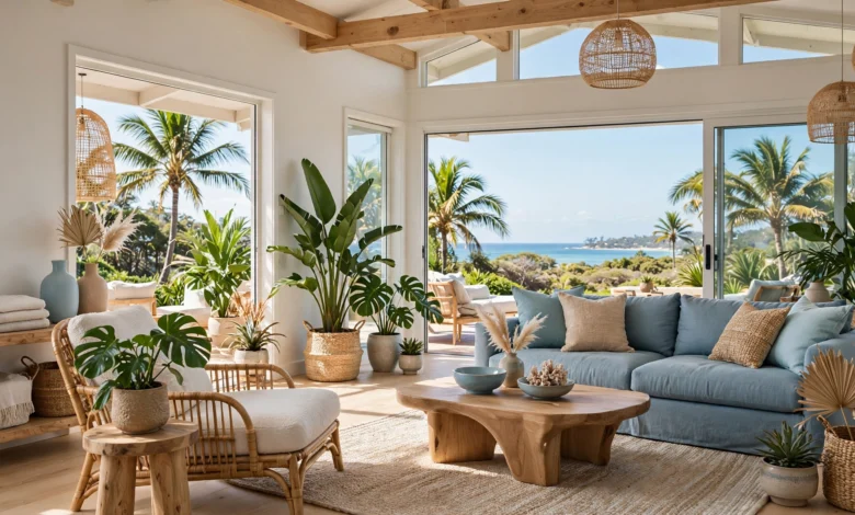 Top Interior Designers Every Homeowner in Queensland Should Follow