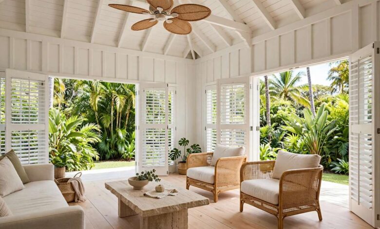 Design Trends in Queensland Can't Stop Talking About