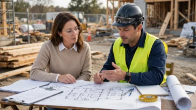 10 Questions to Ask a General Contractor Before You Sign