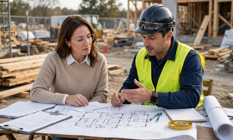 10 Questions to Ask a General Contractor Before You Sign