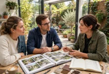 10 Questions to Ask a Landscape Designer Before You Start