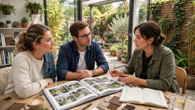 10 Questions to Ask a Landscape Designer Before You Start