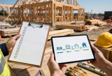10 Tips for Managing a New Home Build