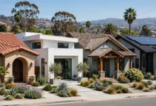 12 Roofing Styles That Boost Curb Appeal in California