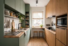 15 Kitchen Layouts That Maximize Small Spaces