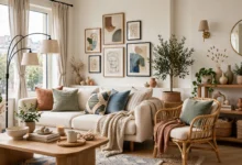 20 Decoration Ideas That Instantly Refresh Any Room