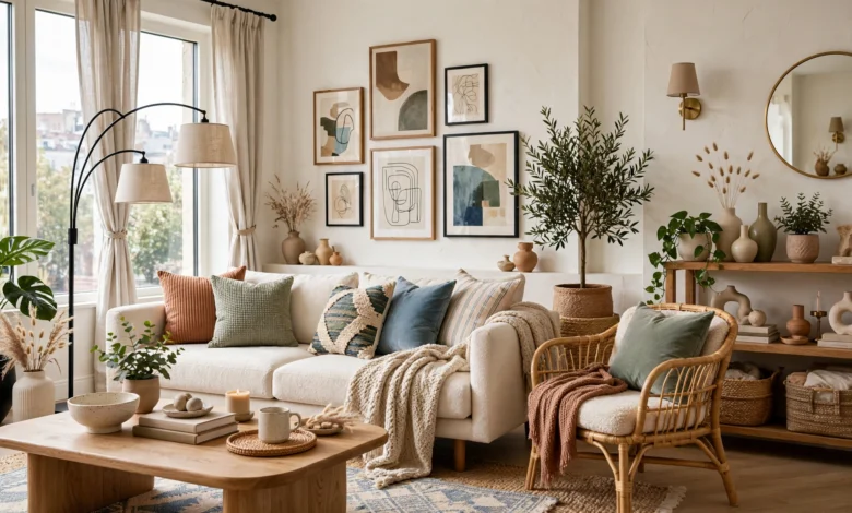 20 Decoration Ideas That Instantly Refresh Any Room