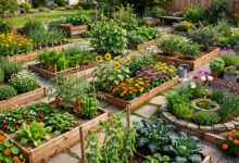 20 Gardening Ideas for Beginners Who Want a Beautiful Yard
