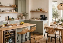 Kitchen & Dining Design Ideas for Homes in Colorado