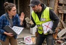 How to Avoid Common Contractor Scams