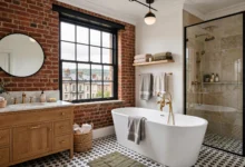 Bathroom Design Ideas for Homes in Bristol