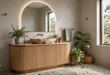 Bathroom Design Trends Popular Across Australia This Year