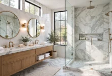 15 Bathroom Remodel Ideas That Add Instant Value