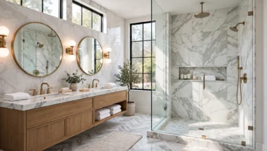 15 Bathroom Remodel Ideas That Add Instant Value