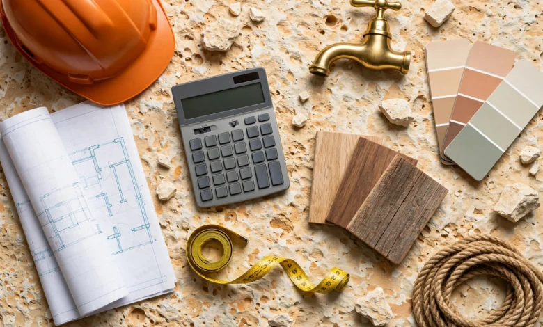 Bathroom Renovation Costs Homeowners Should Expect in Texas
