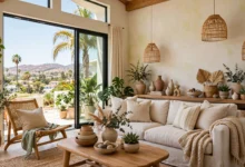 196. Decoration Ideas Perfect for Homes in California