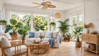 Decoration Ideas Trending Across Homes in Queensland