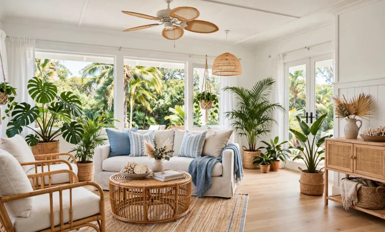 Decoration Ideas Trending Across Homes in Queensland