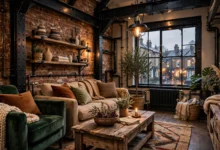 Decoration Ideas for Homes in Manchester and Birmingham