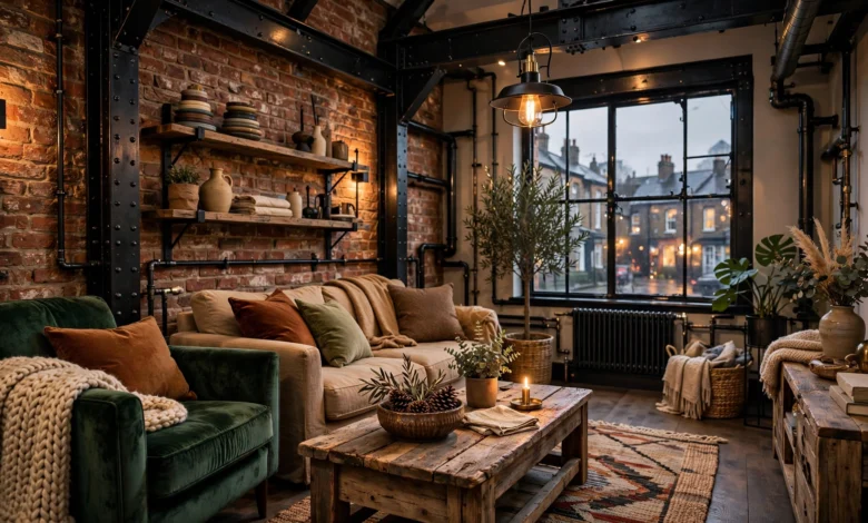 Decoration Ideas for Homes in Manchester and Birmingham