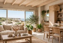 Decoration Ideas for Homes in Western Australia