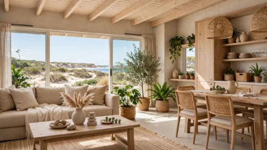 Decoration Ideas for Homes in Western Australia
