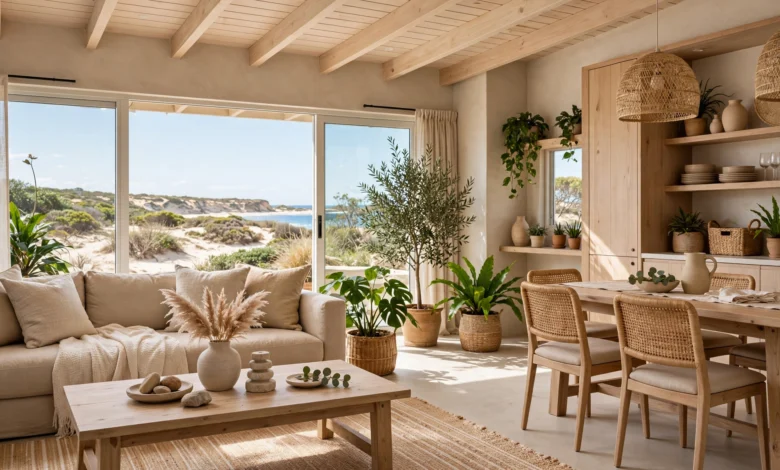 Decoration Ideas for Homes in Western Australia