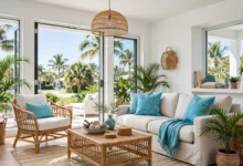 Decoration Tips for Homeowners in Florida