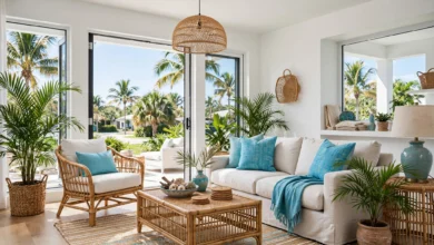 Decoration Tips for Homeowners in Florida