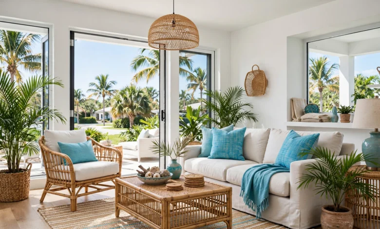 Decoration Tips for Homeowners in Florida