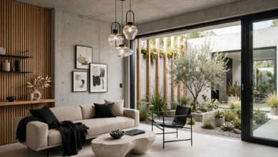 Decoration Tips for Homes in Melbourne