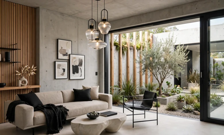 Decoration Tips for Homes in Melbourne