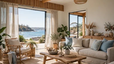 Decoration Tips for Homes in New South Wales