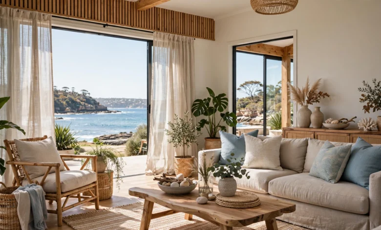 Decoration Tips for Homes in New South Wales