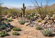 Gardening Ideas for Dry Climates in Arizona