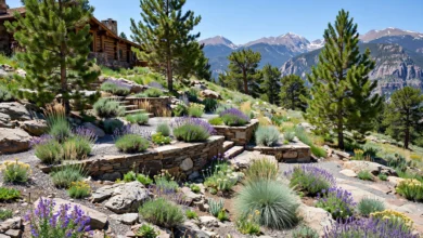 Gardening Ideas for Homeowners in Colorado
