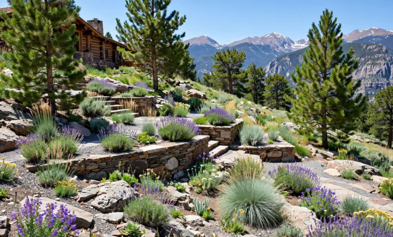 Gardening Ideas for Homeowners in Colorado