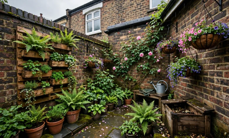Gardening Ideas for Homes in Manchester