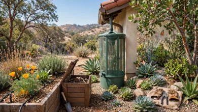 Gardening Tips Perfect for Homeowners in California