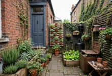 Gardening Tips for Homes in London and Leeds