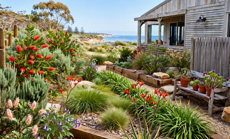 Gardening Tips for Homes in New South Wales