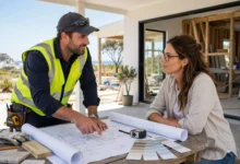 220. General Contractor Advice for Homeowners in New South Wales