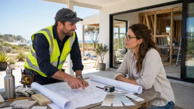 220. General Contractor Advice for Homeowners in New South Wales