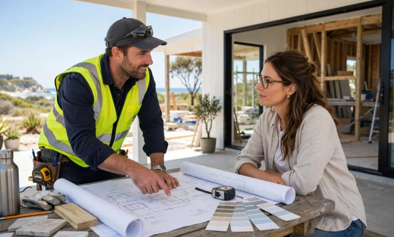 220. General Contractor Advice for Homeowners in New South Wales