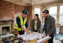 228. General Contractor Advice for Renovating an Older Home in Manchester