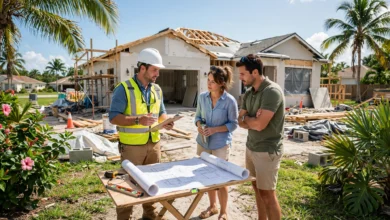 . General Contractor Guide for Homeowners in Florida