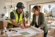 General Contractor Tips for Homeowners in California